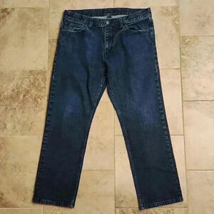 Theory Haydin Jeans
